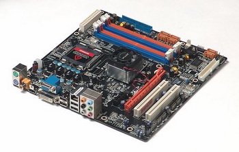 ZOTAC Geforce 9300 motherboard